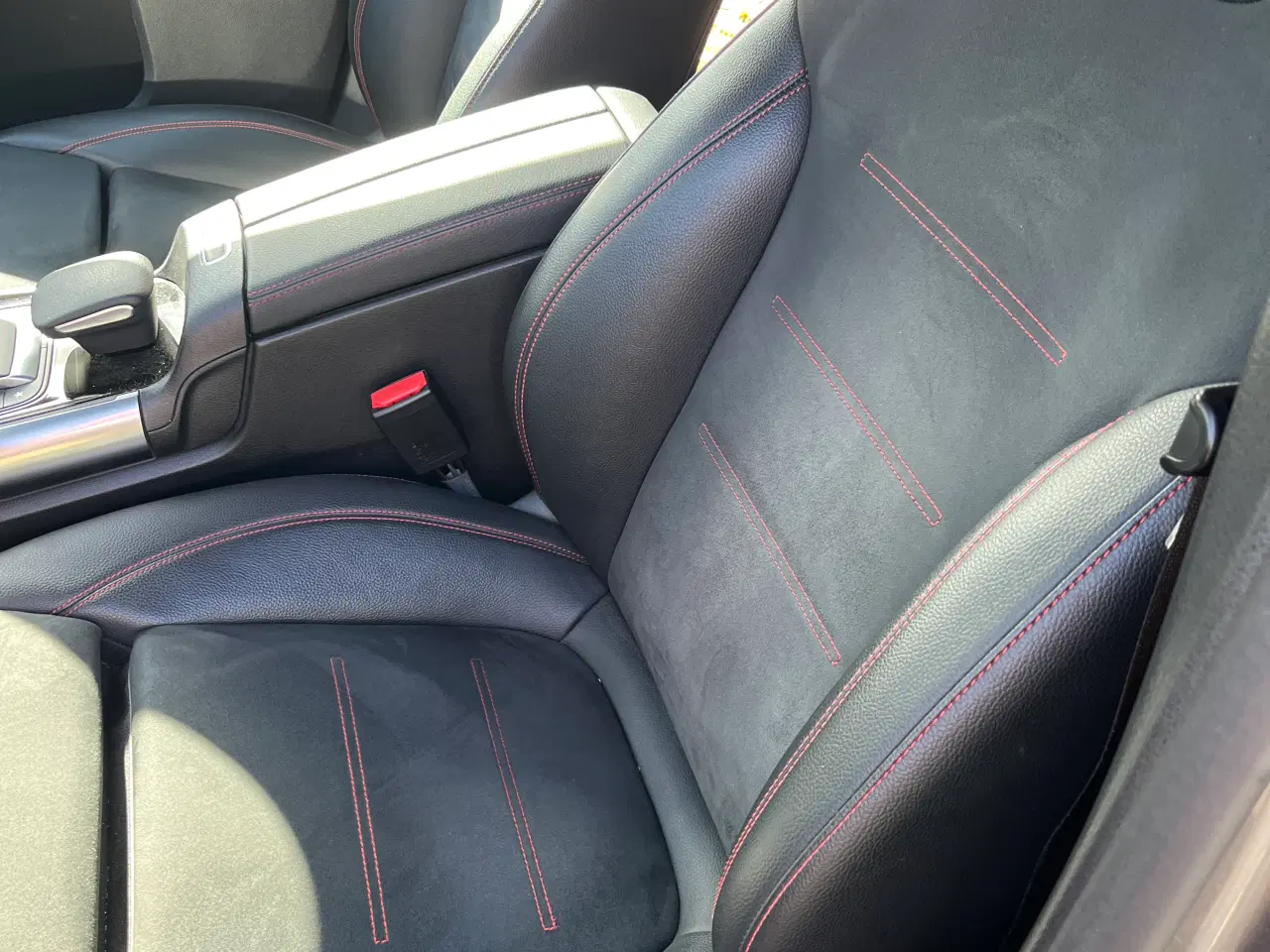 Billede 8 - Mercedes Eqa 250 amg line
