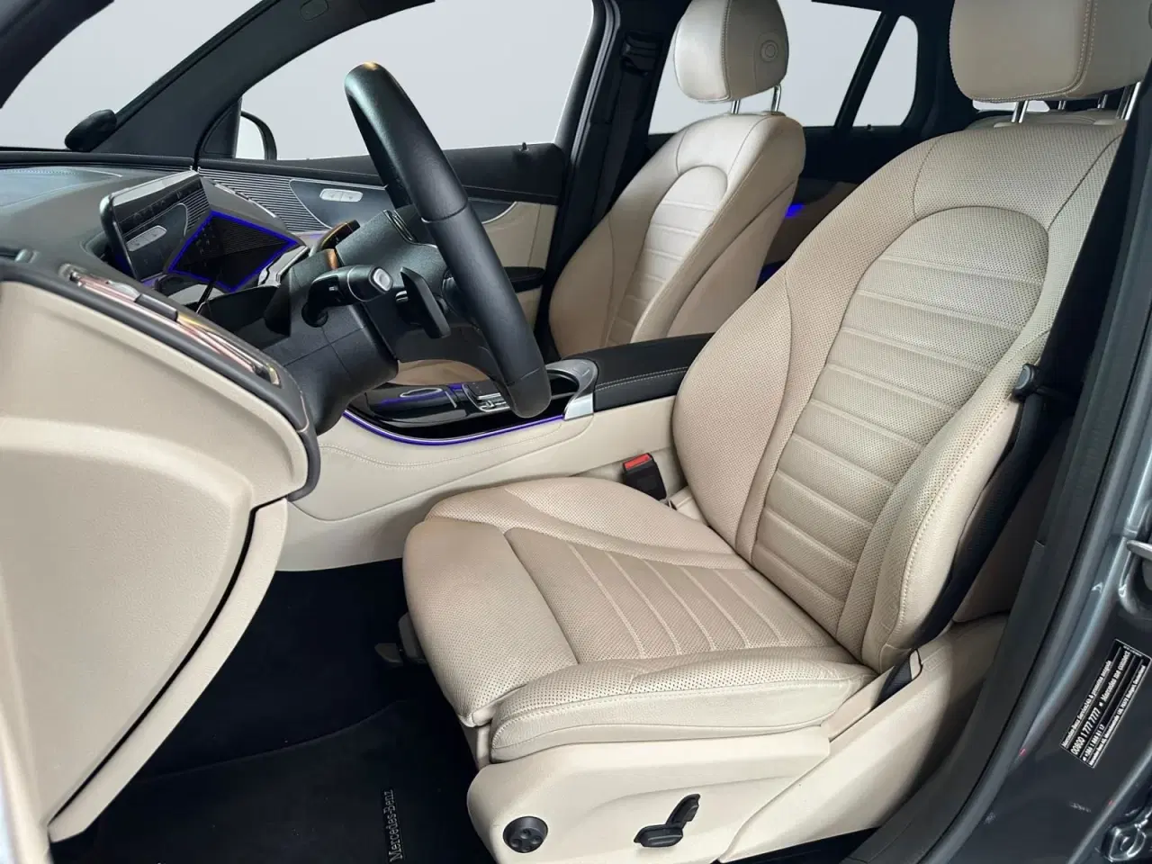 Billede 11 - Mercedes EQC400  4Matic