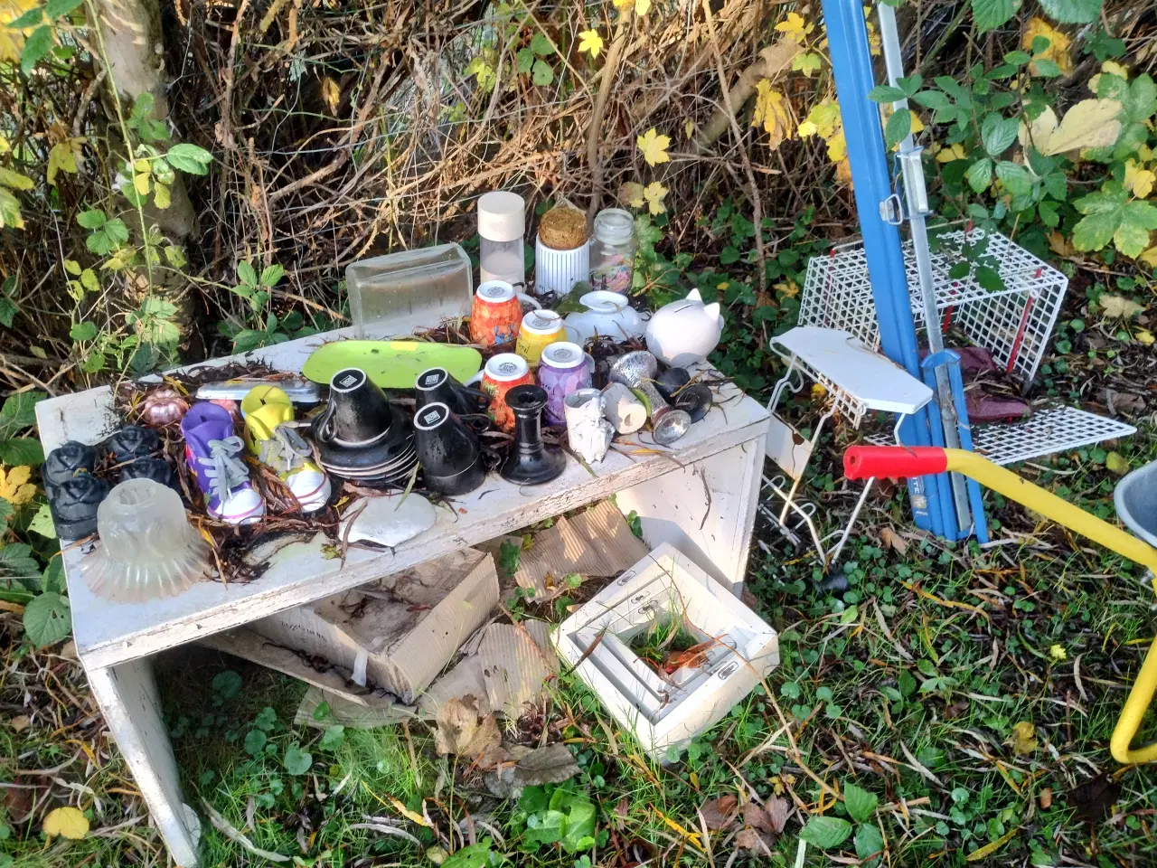 Billede 18 - Gratis, kom og hent