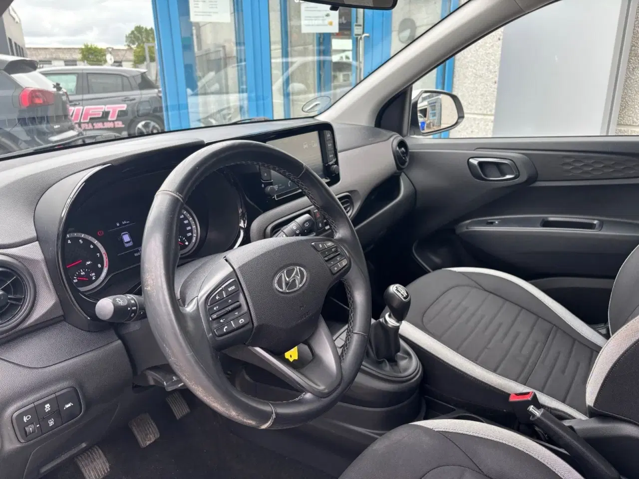 Billede 6 - Hyundai i10 1,0 MPi Essential
