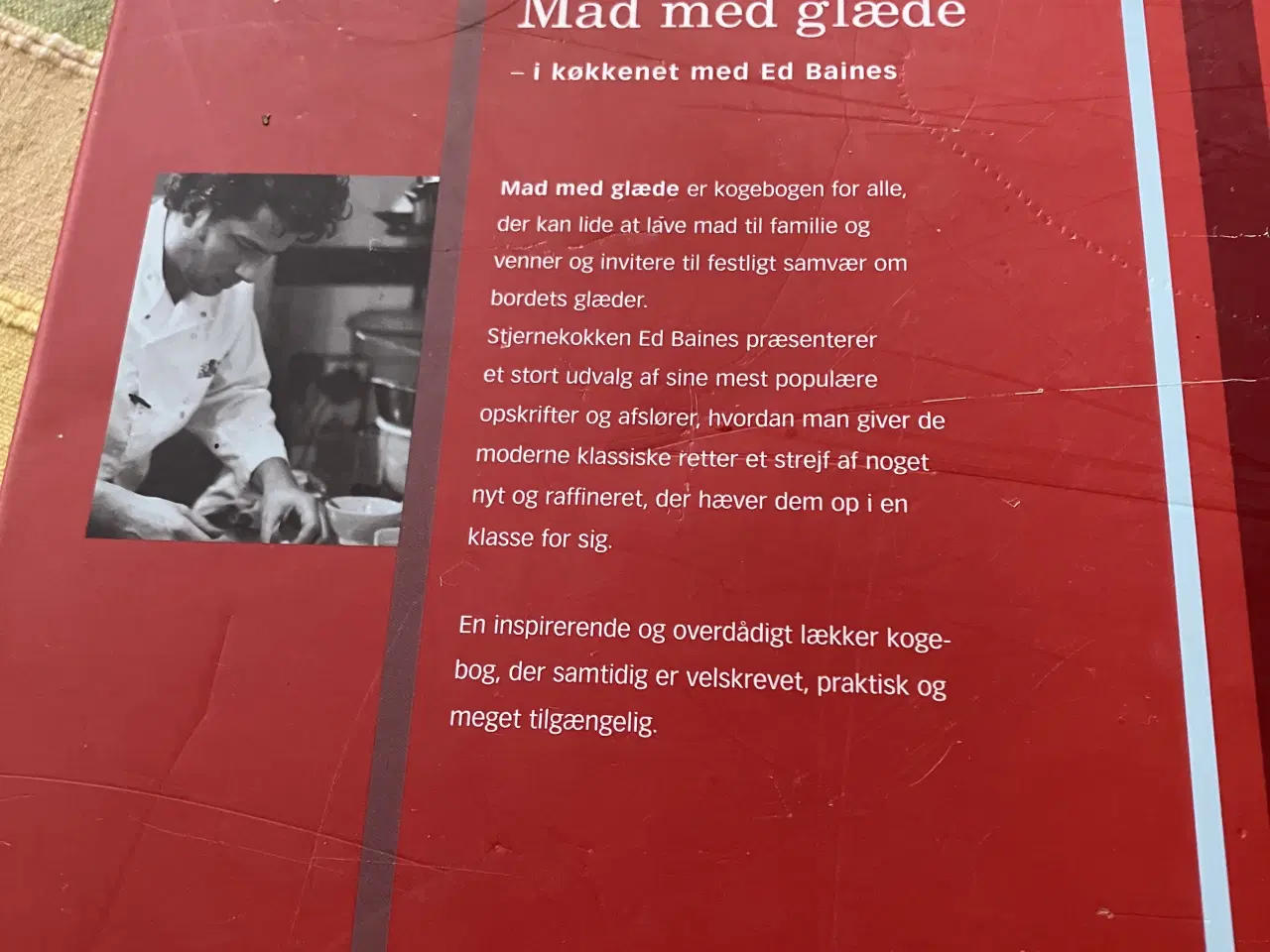 Billede 3 - Mad med glæde
