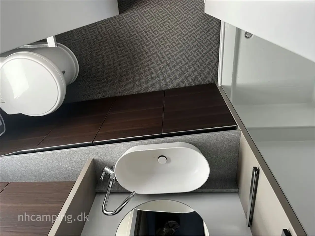 Billede 9 - 2022 - Adria Alpina 613 UT