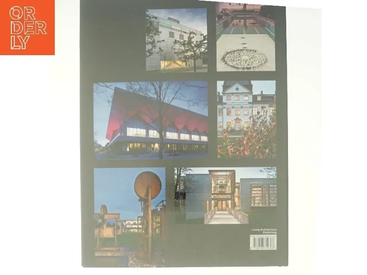 Billede 3 - DTU Images af Per Nagel, Tine Kjær Hassager, Danmarks Tekniske Universitet (Bog)