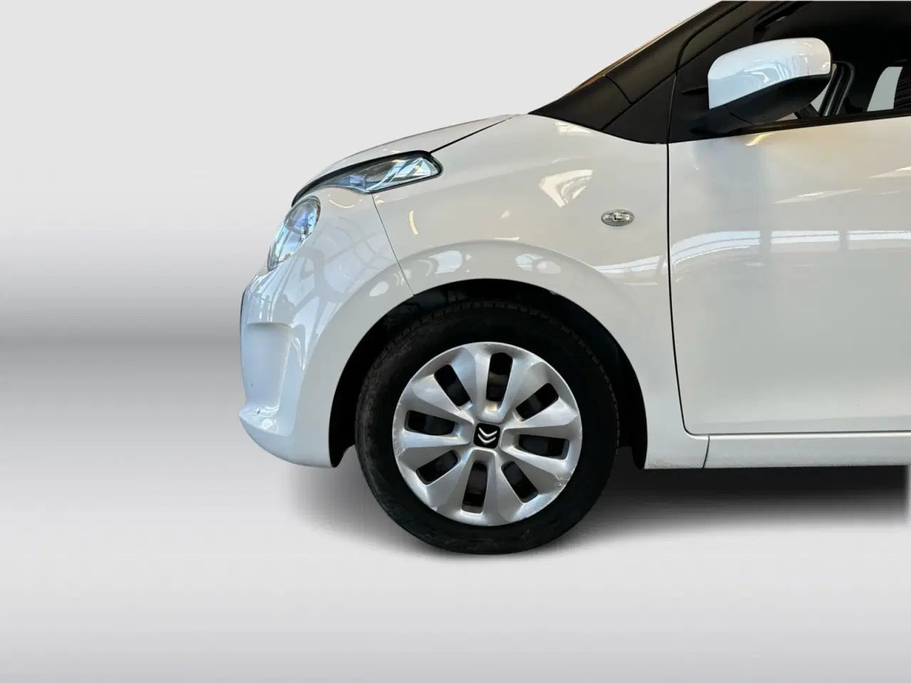 Billede 8 - Citroën C1 1,2 PureTech 82 Cool