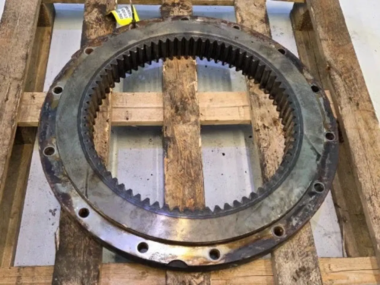 Billede 2 - Case Optum 300 Tandkrans 47617431