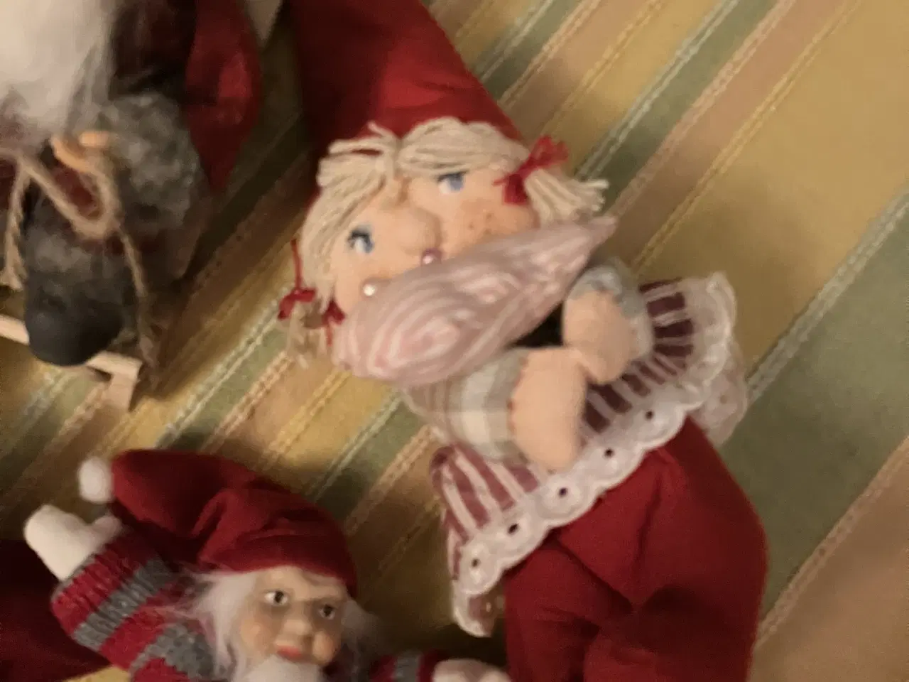 Billede 4 - jule nisser
