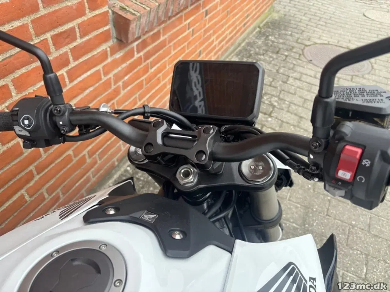 Billede 12 - Honda CB 1000 Hornet Standart