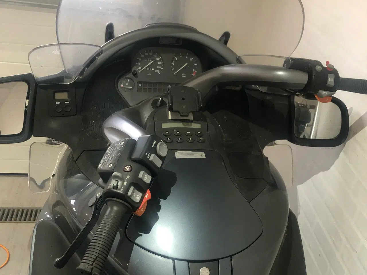 Billede 7 - BMW 1200 ccm
