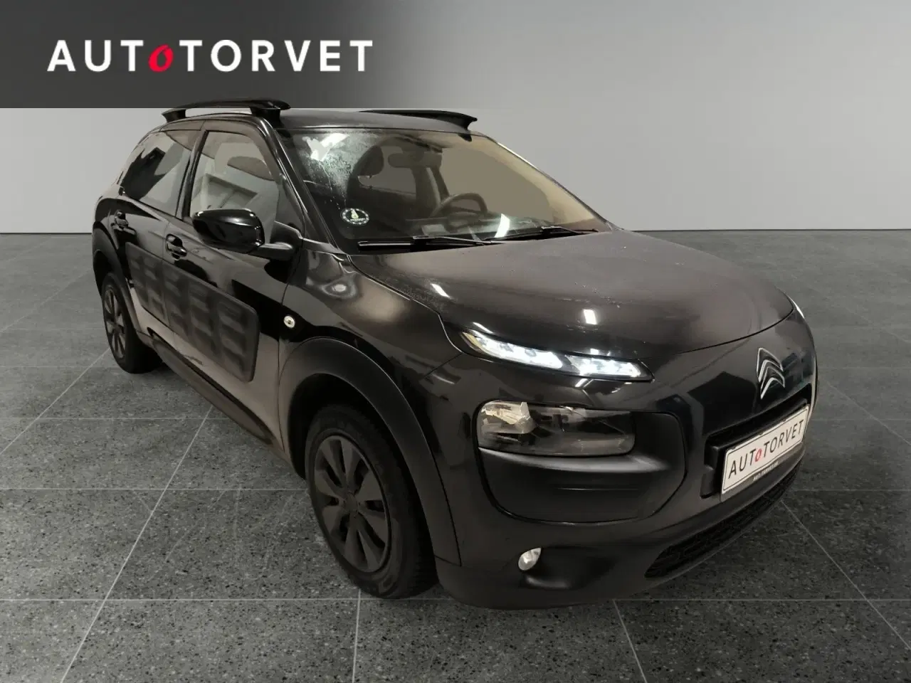 Billede 4 - Citroën C4 Cactus 1,6 BlueHDi 100 Feel