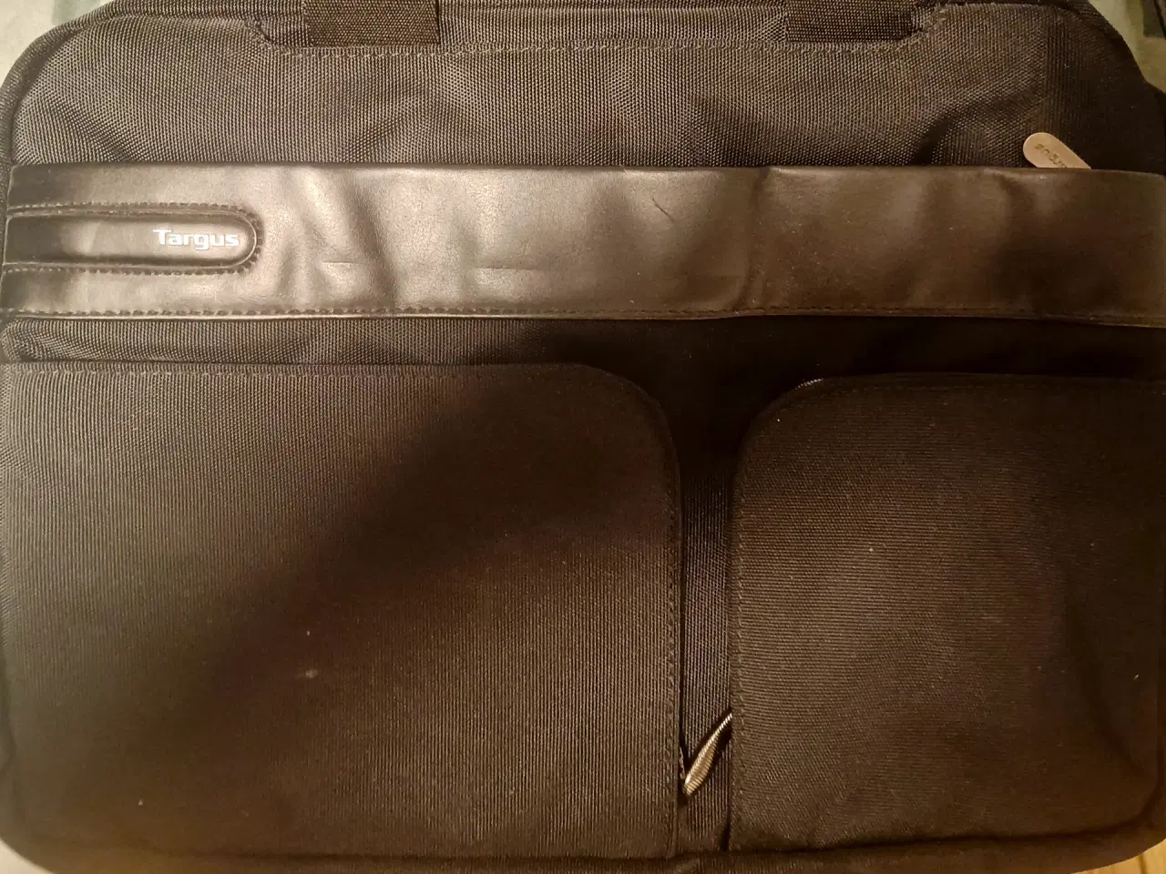 Billede 10 - 4 stks bærbare computere og 8 computertasker 