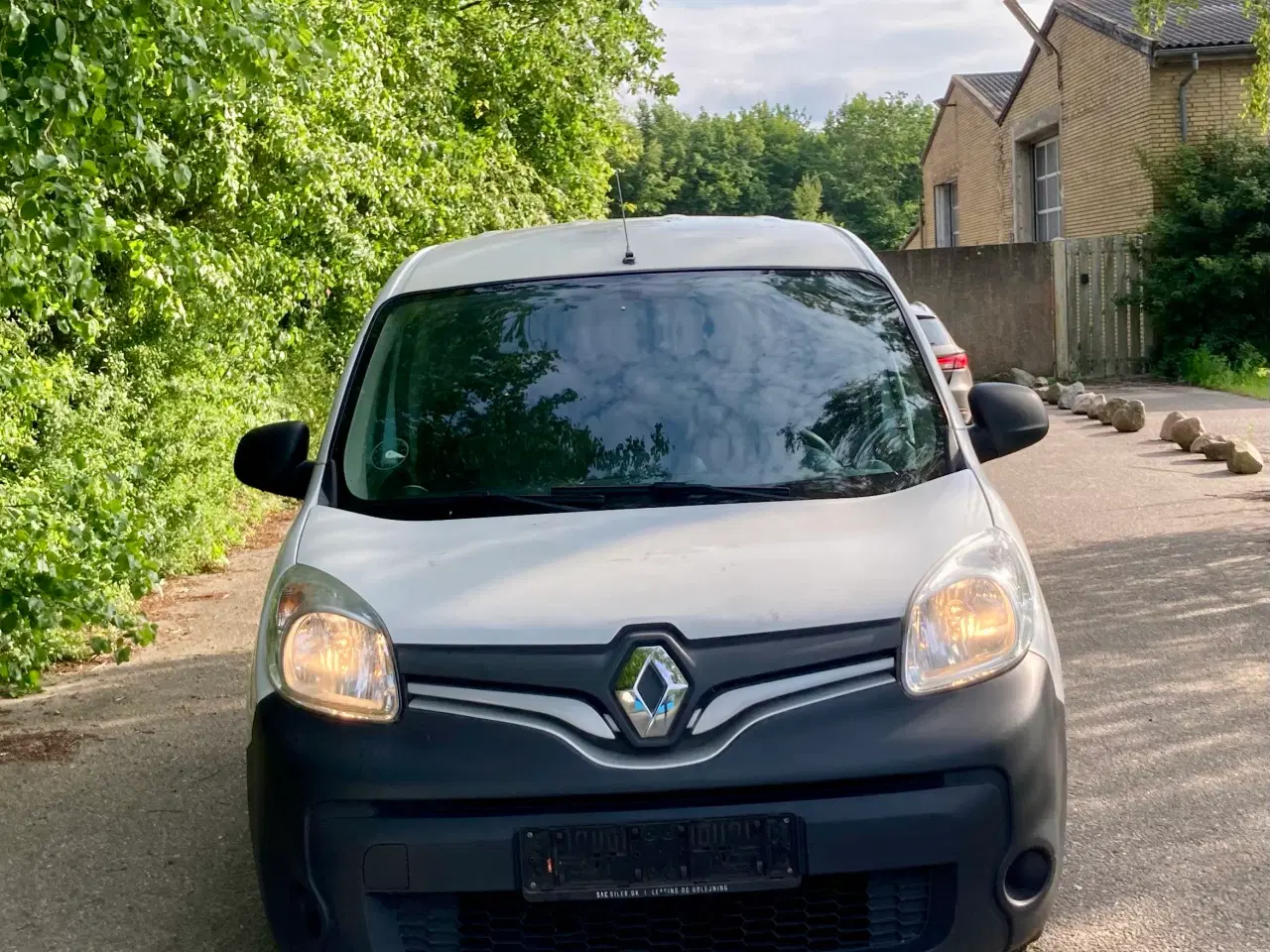 Billede 2 - Renault kangoo 2018