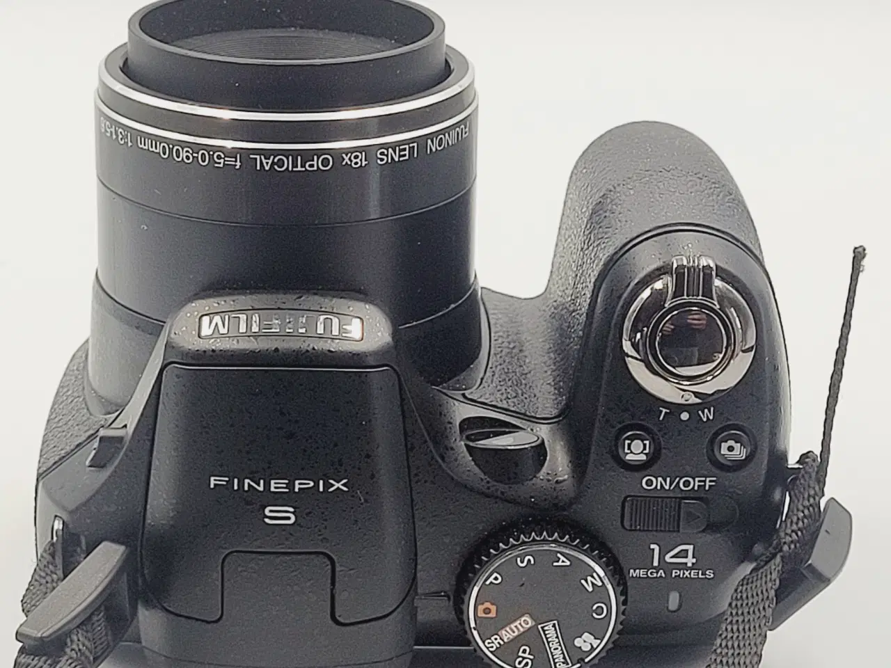 Billede 7 - ⭐️· DIGITALKAMERA: 📸 Fujifilm FinePix S2950 