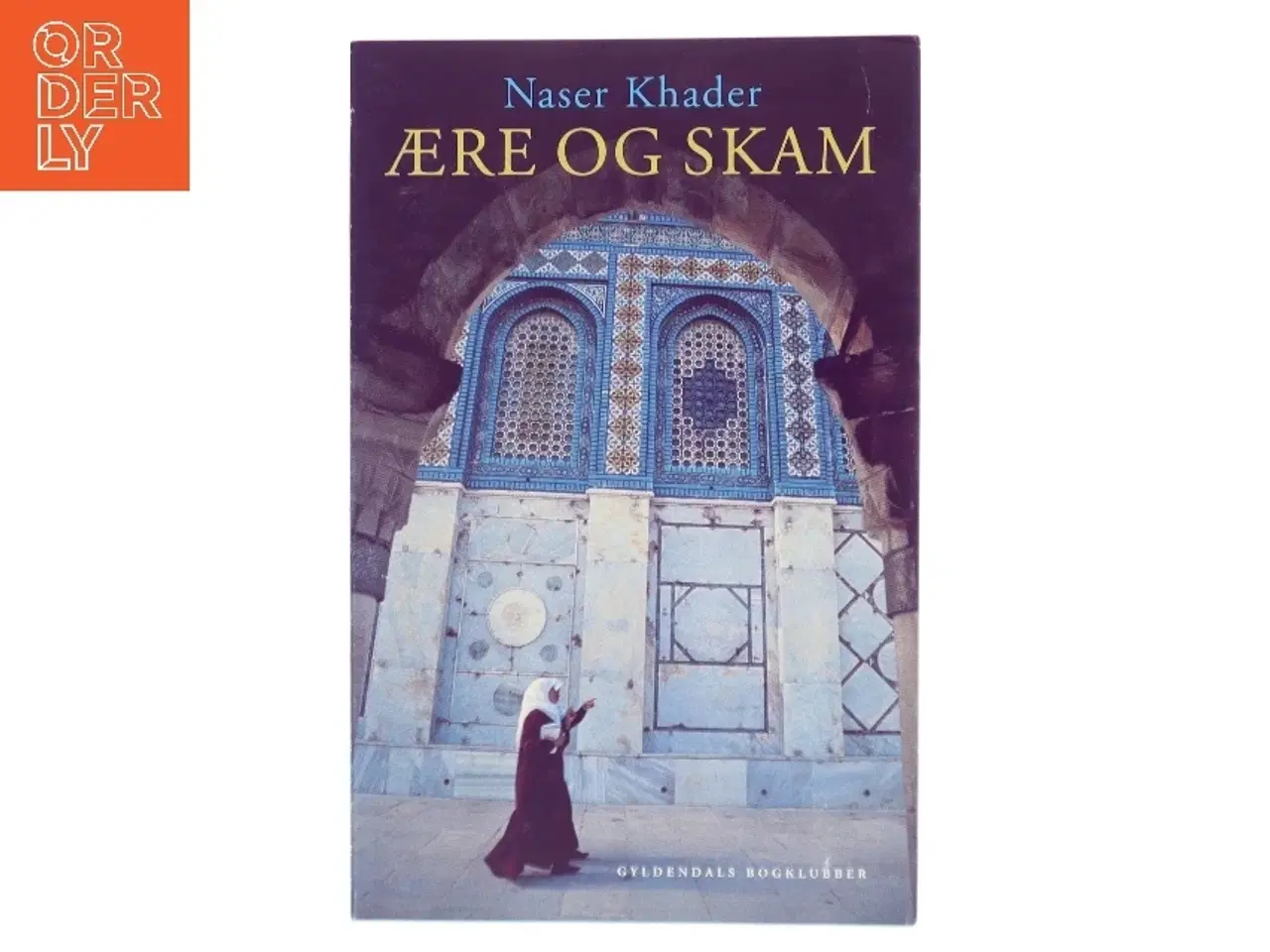 Billede 1 - Tango. Eller Syv Osmotiske Fortaellinger. (Bog)