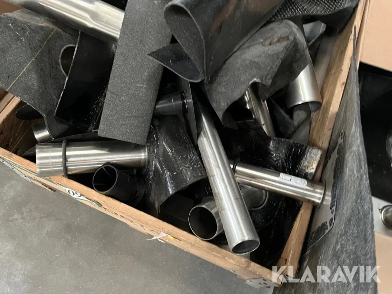 Billede 8 - Tagbrønde Jual flere størrelser