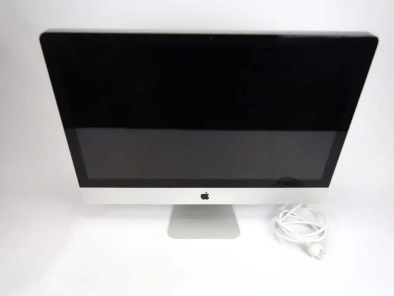 Billede 1 - Apple iMac 12,2 i7-2600 27"