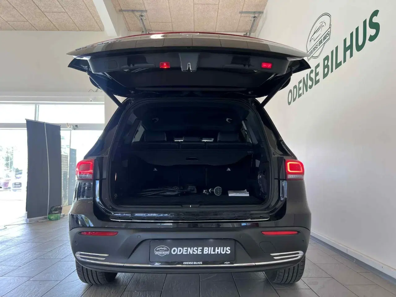 Billede 5 - Mercedes EQB250+  Progressive