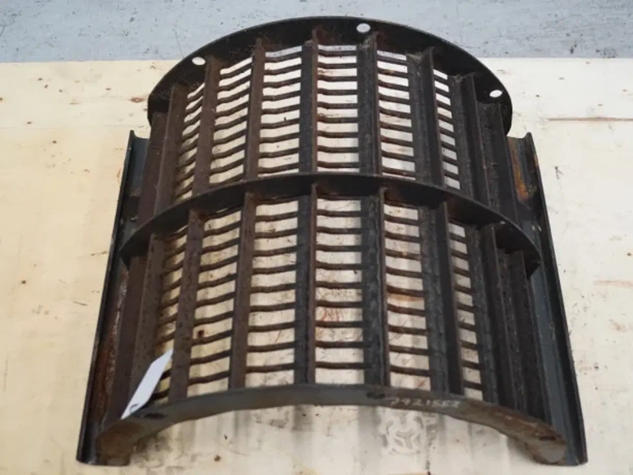 Billede 2 - Claas Lexion 580 Concave Bro 0007921552