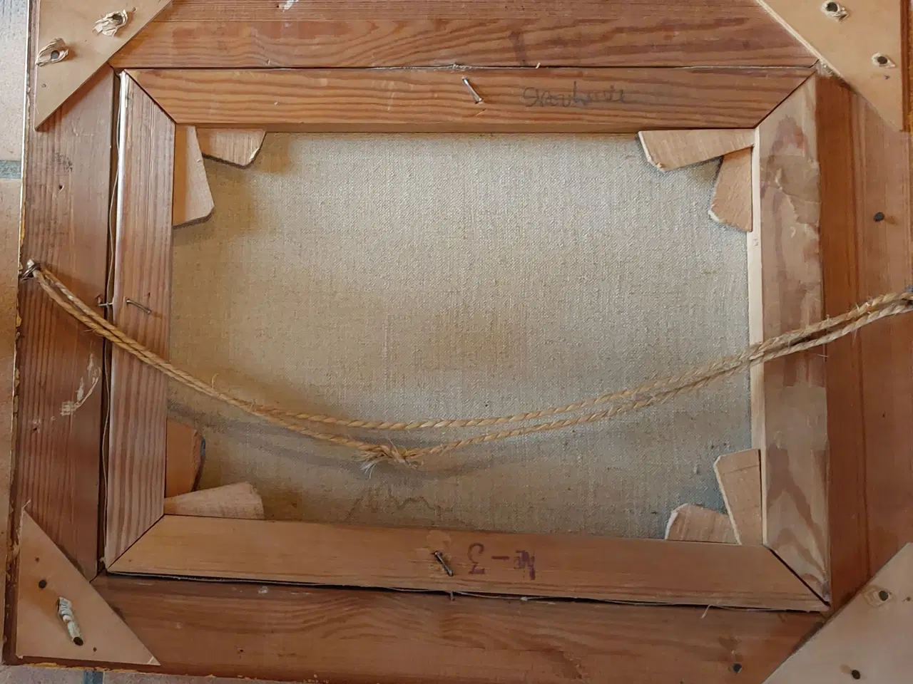 Billede 4 - TH: ULRICHSEN - Skovlunde gamle landsby