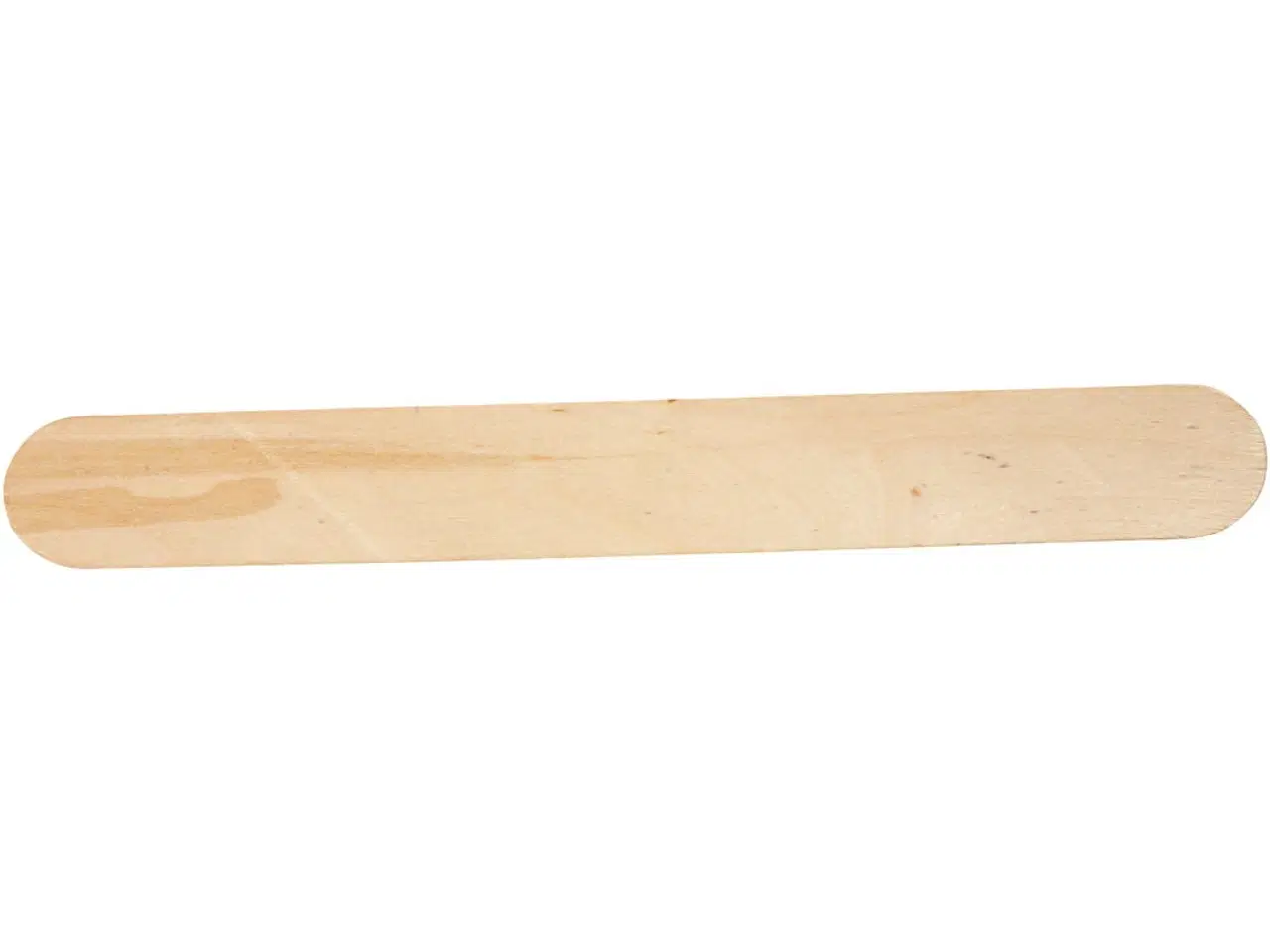 Billede 1 - Ispinde, L: 20 cm, B: 25 mm, natur, 15stk./ 1 pk.