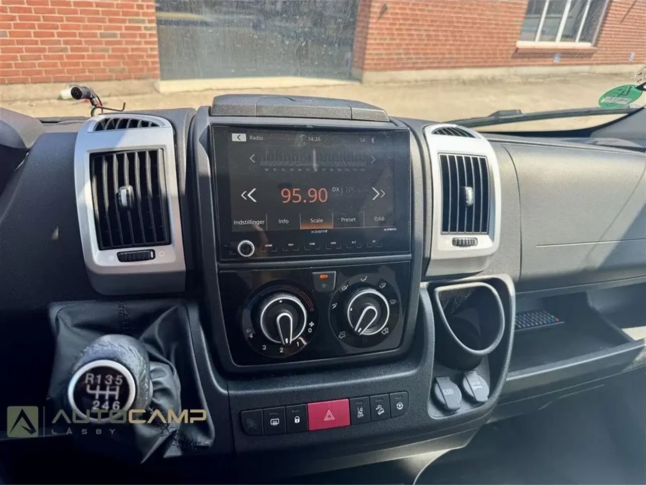 Billede 4 - 2023 - SunLight T 69 L Adventure Edition