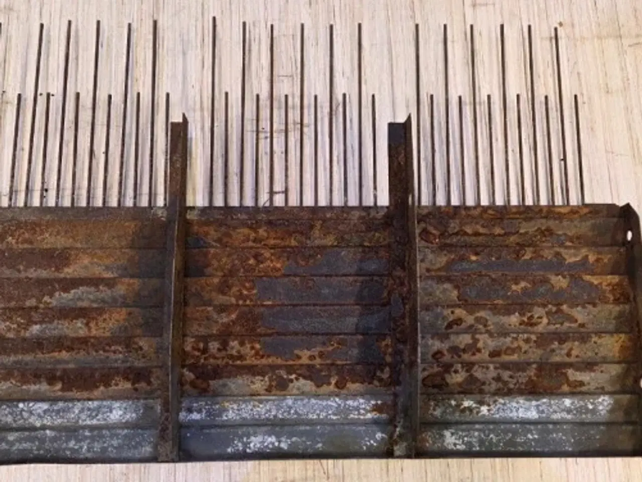 Billede 6 - Massey Ferguson 7274 Tilløbsplan Forlænger 28480725