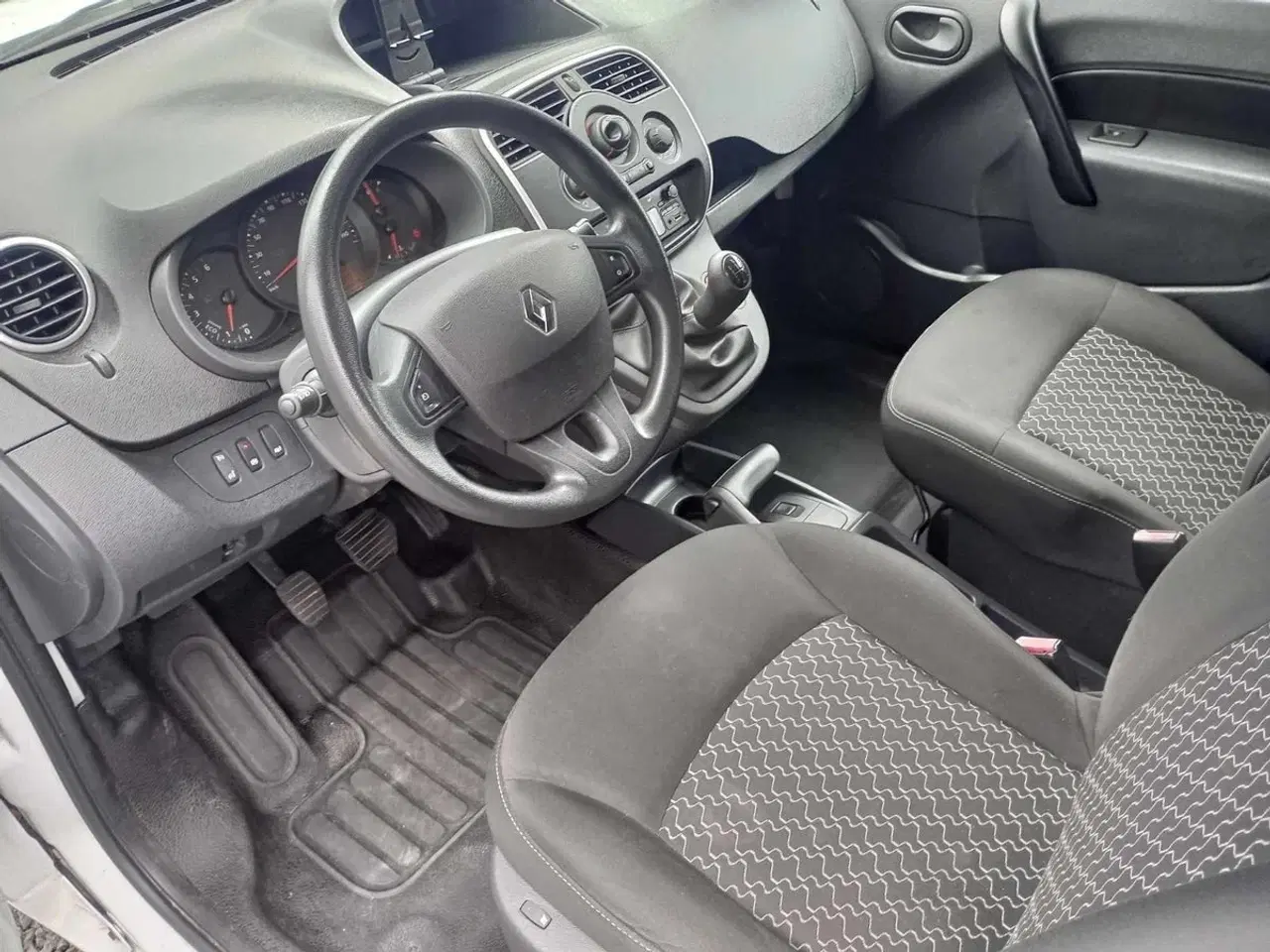 Billede 6 - Renault Kangoo 1,5 dCi 75 Access