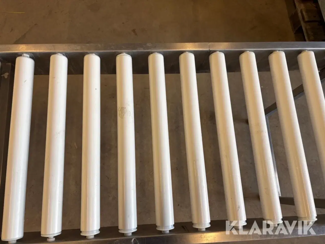 Billede 9 - Rullebane