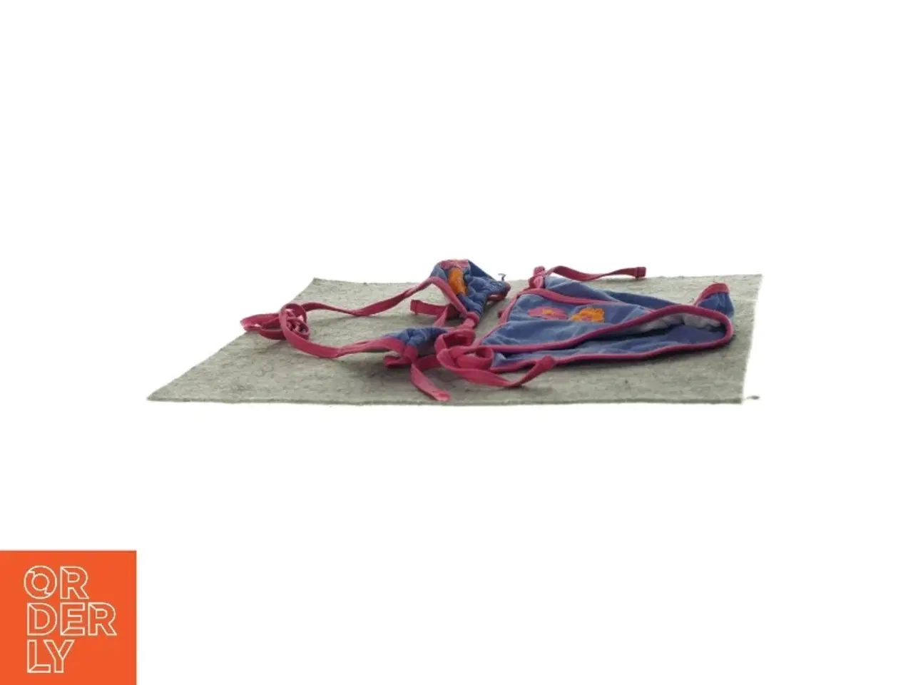Billede 3 - Bikini (str. 110)