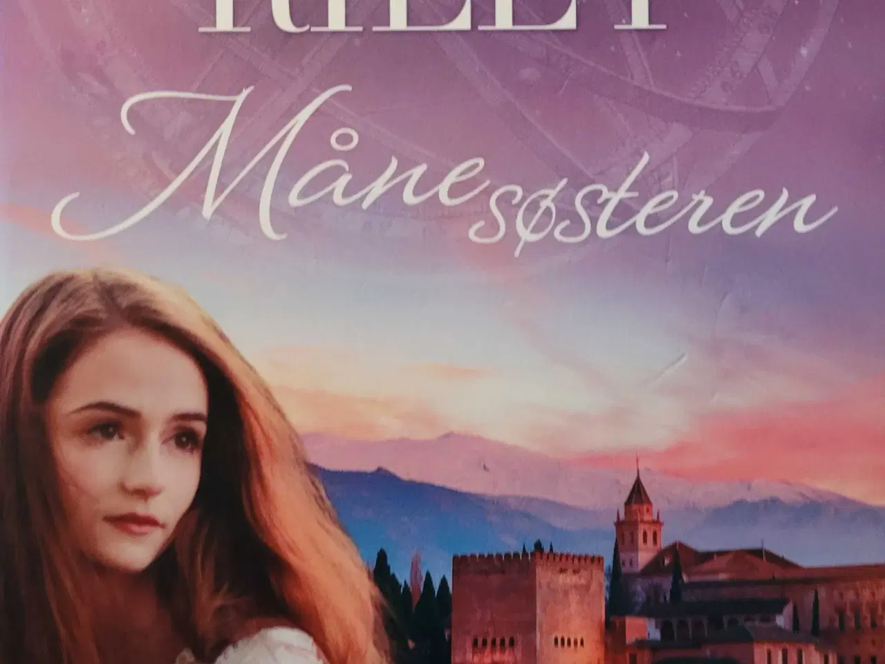 Billede 2 - Lucinda Riley de 7 søster 