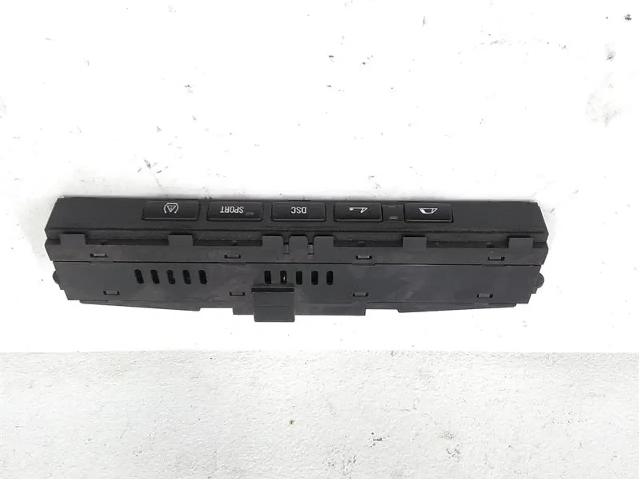 Billede 1 - Kontaktmodul Midterkonsol Cabrio M3 C47302 BMW E46