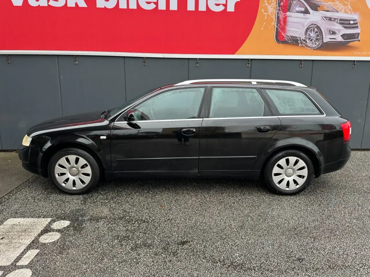 Billede 7 - Audi A4 1,6 Avant