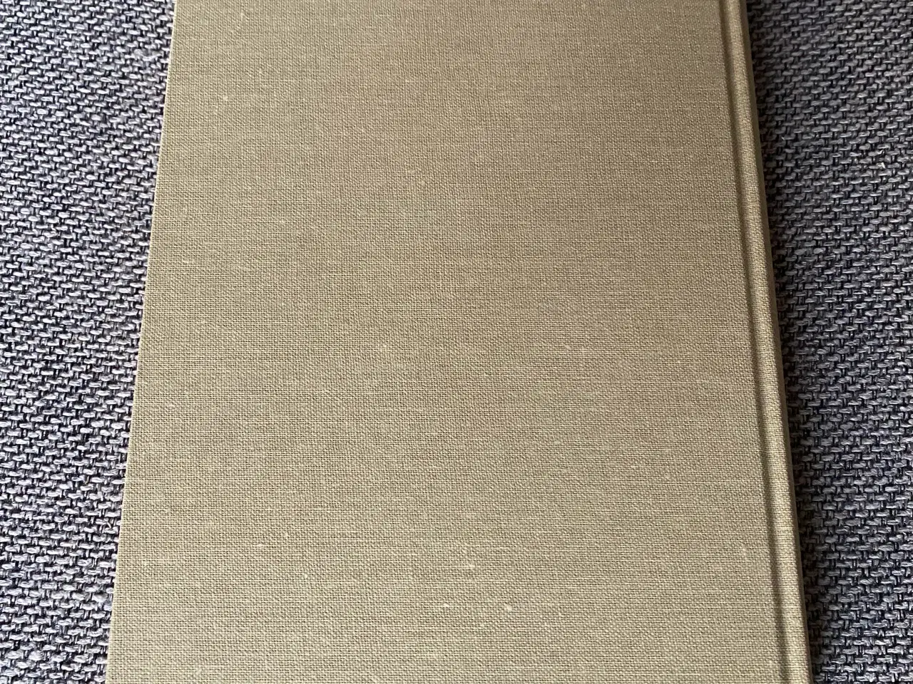 Billede 3 - Udvalgte Skrifter bind 7 Shakespare, Job, Homer 