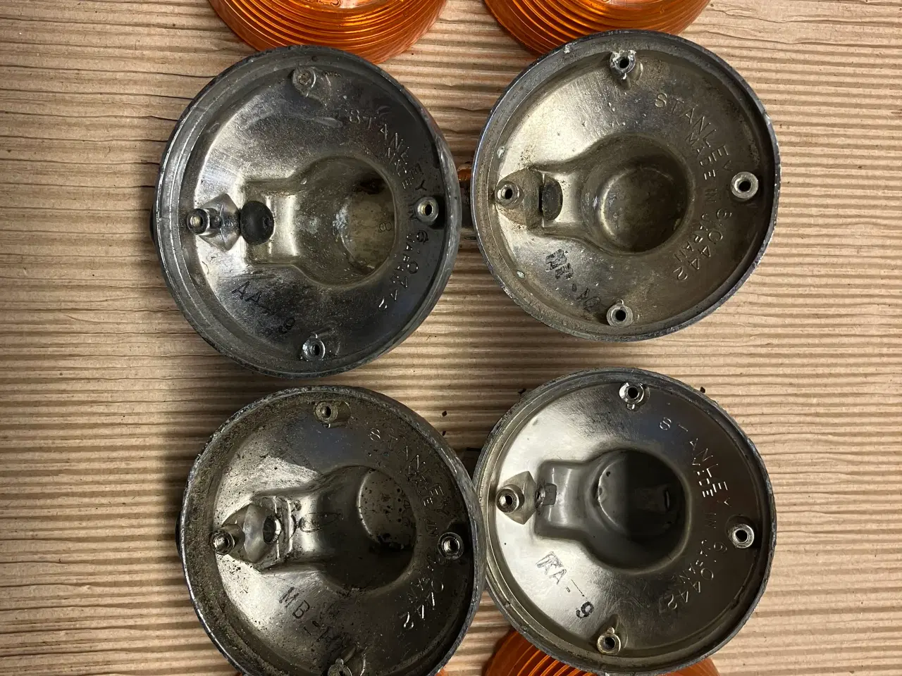 Billede 2 - Honda CD50