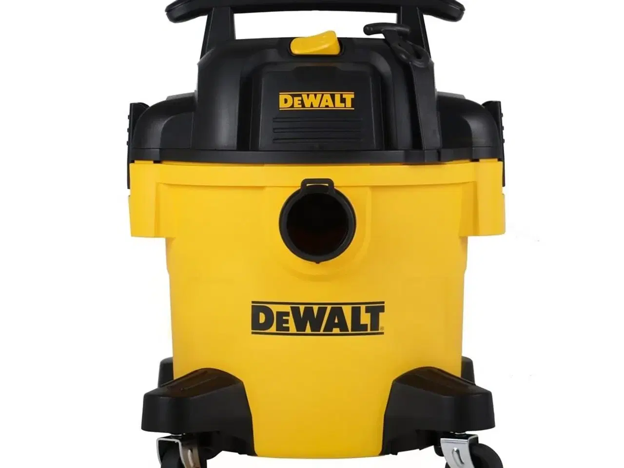 Billede 3 - Industristøvsuger våd/tør 20 l – DeWALT AT-DXV20P