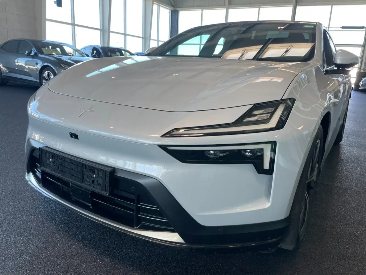 Billede 1 - Polestar 4  Long Range