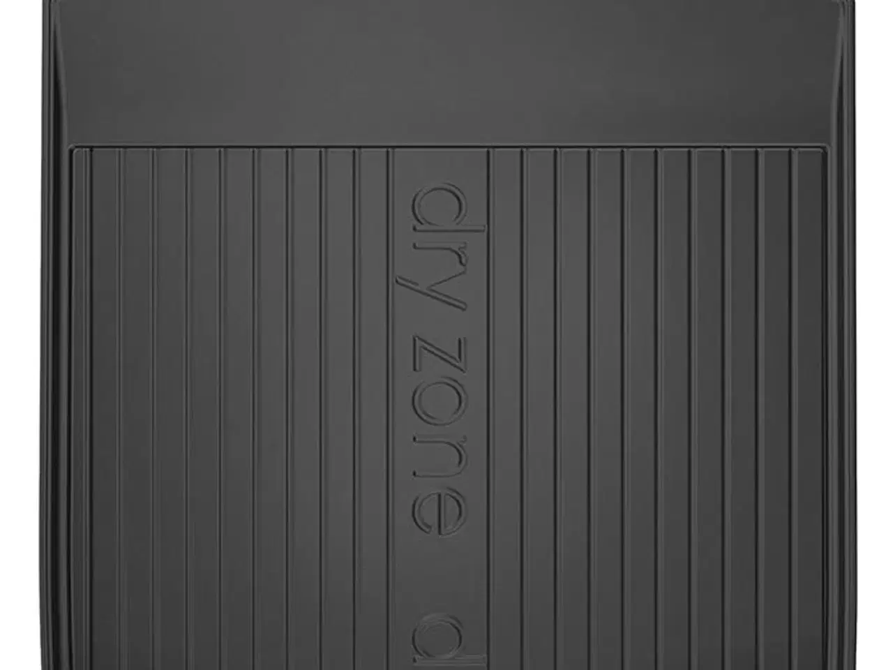 Billede 1 - Bagagerumsbakke Audi A5 8T coupé 2007-2016