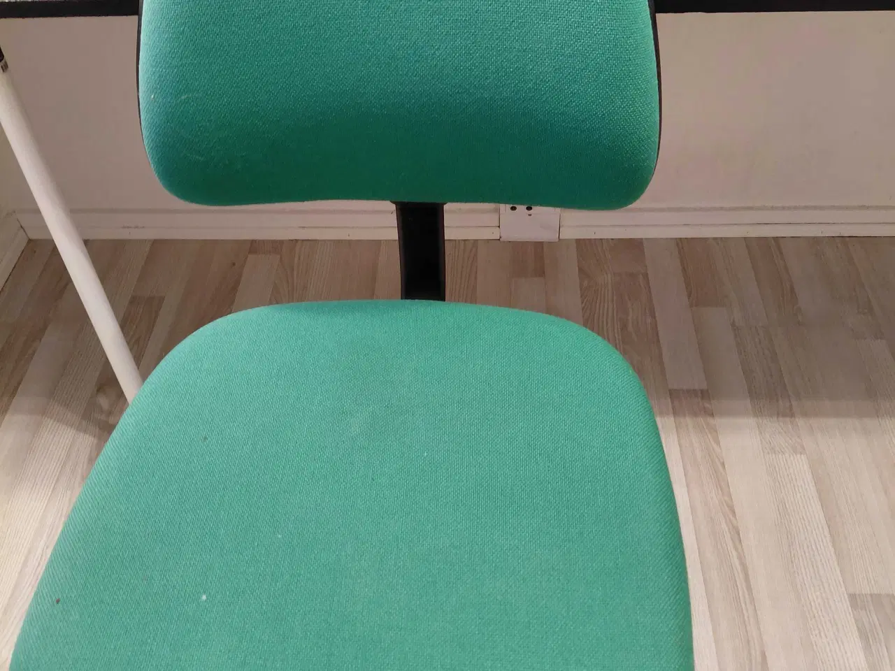 Billede 2 - Kontorstol 