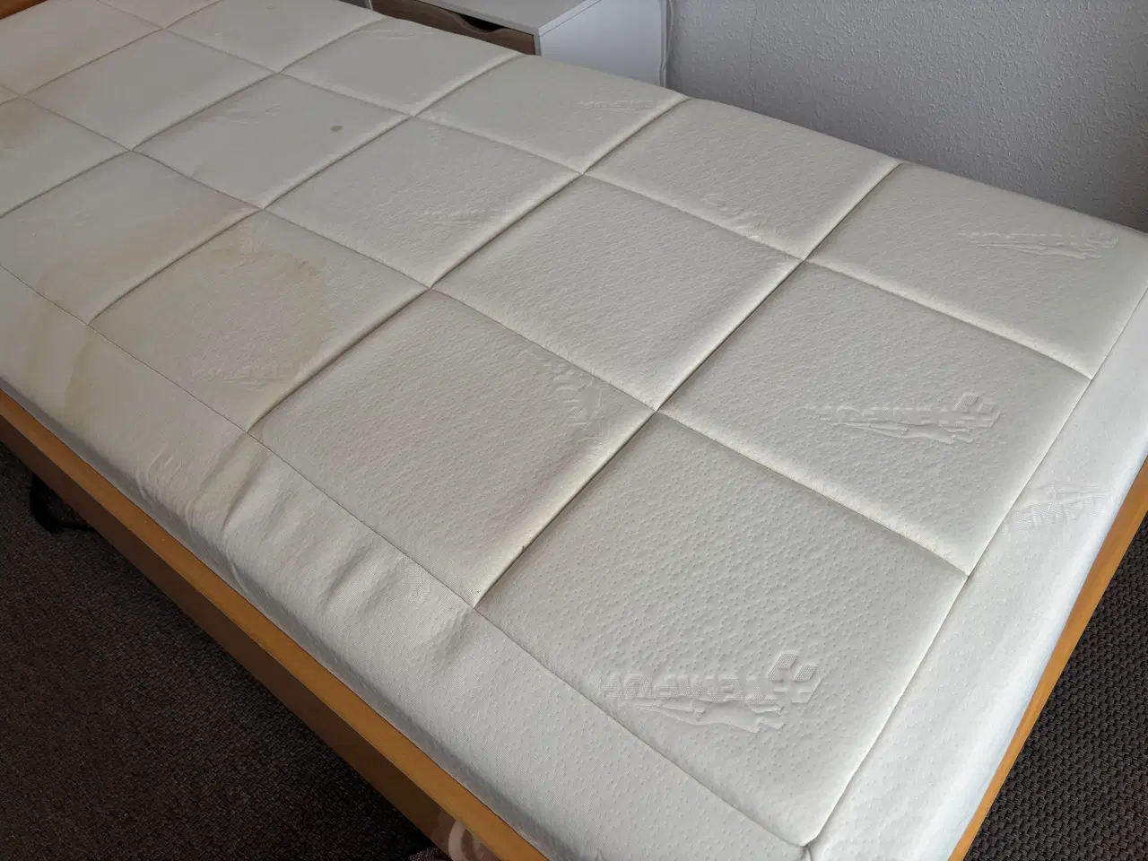 Billede 2 - Elevationsseng fra Tempure