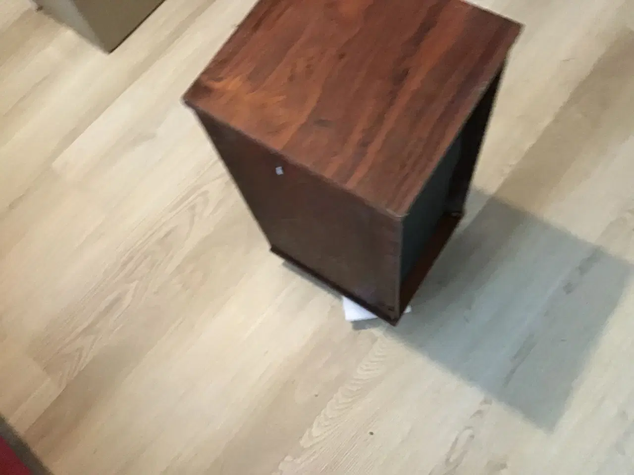 Billede 2 - Højtaler B & O. Retro