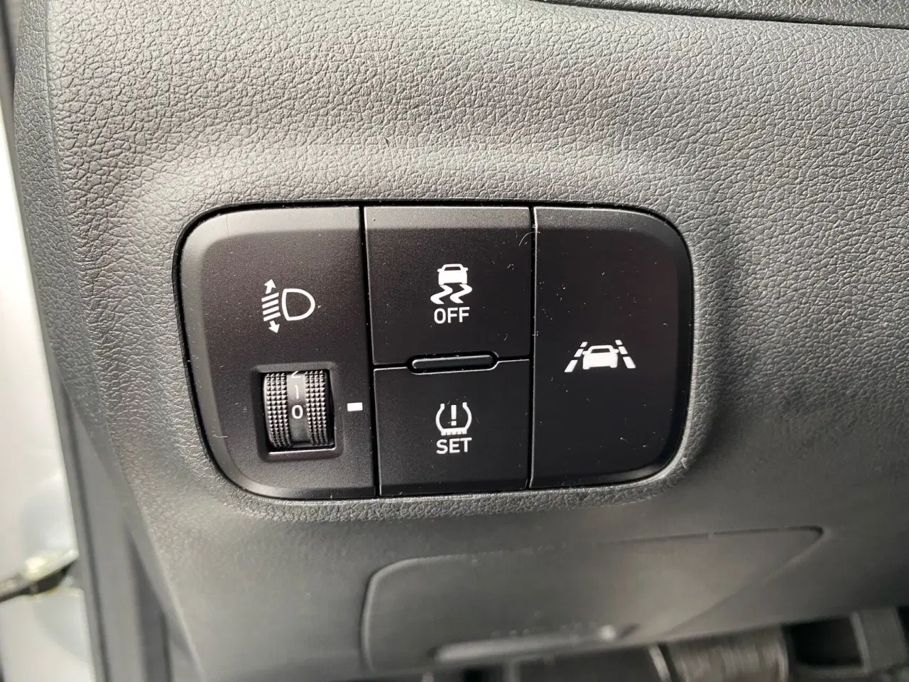 Billede 12 - Hyundai i10 1,0 Advanced AMT 67HK 5d Aut.