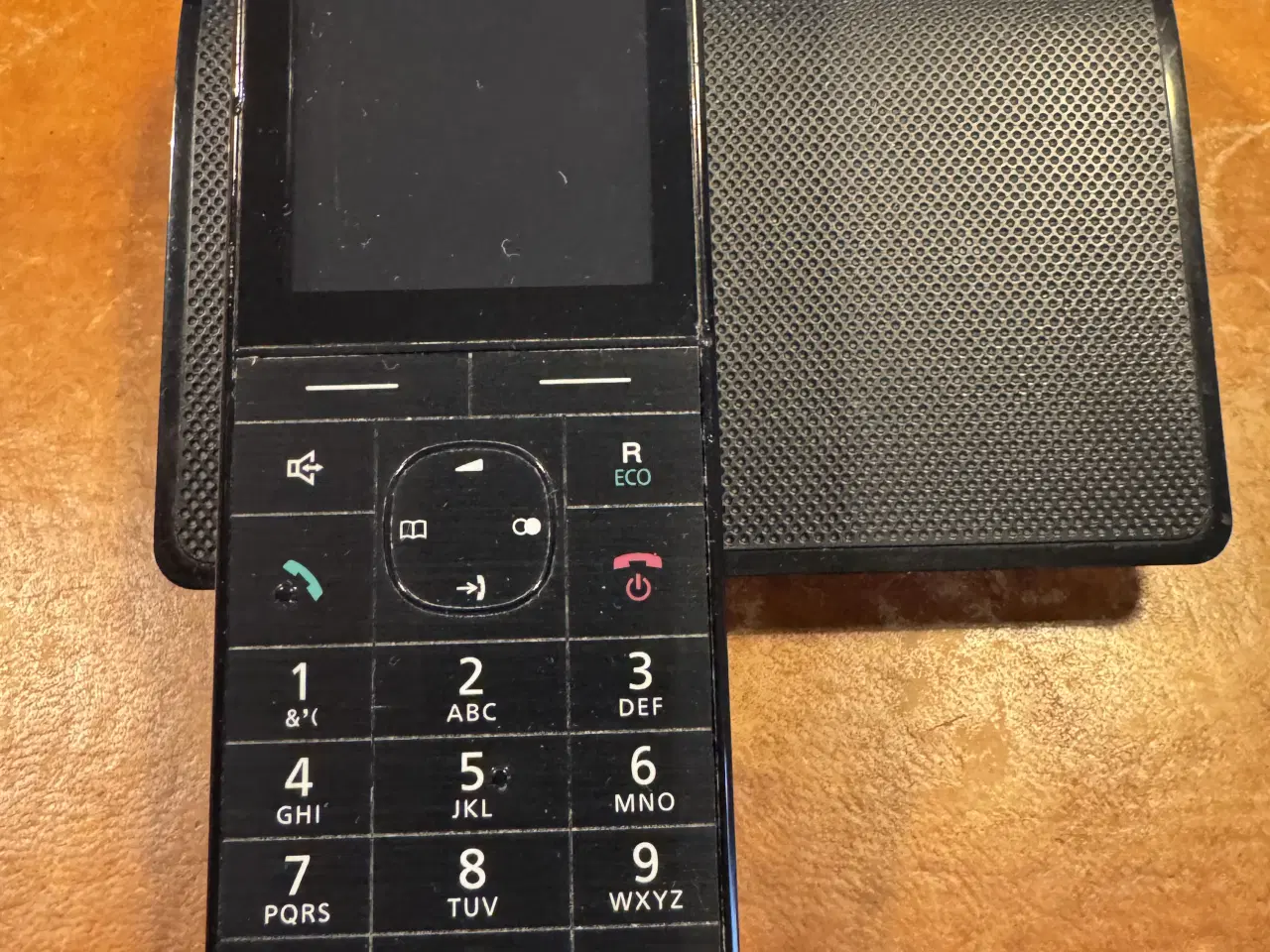 Billede 1 - Trådløs fastnet telefon til router