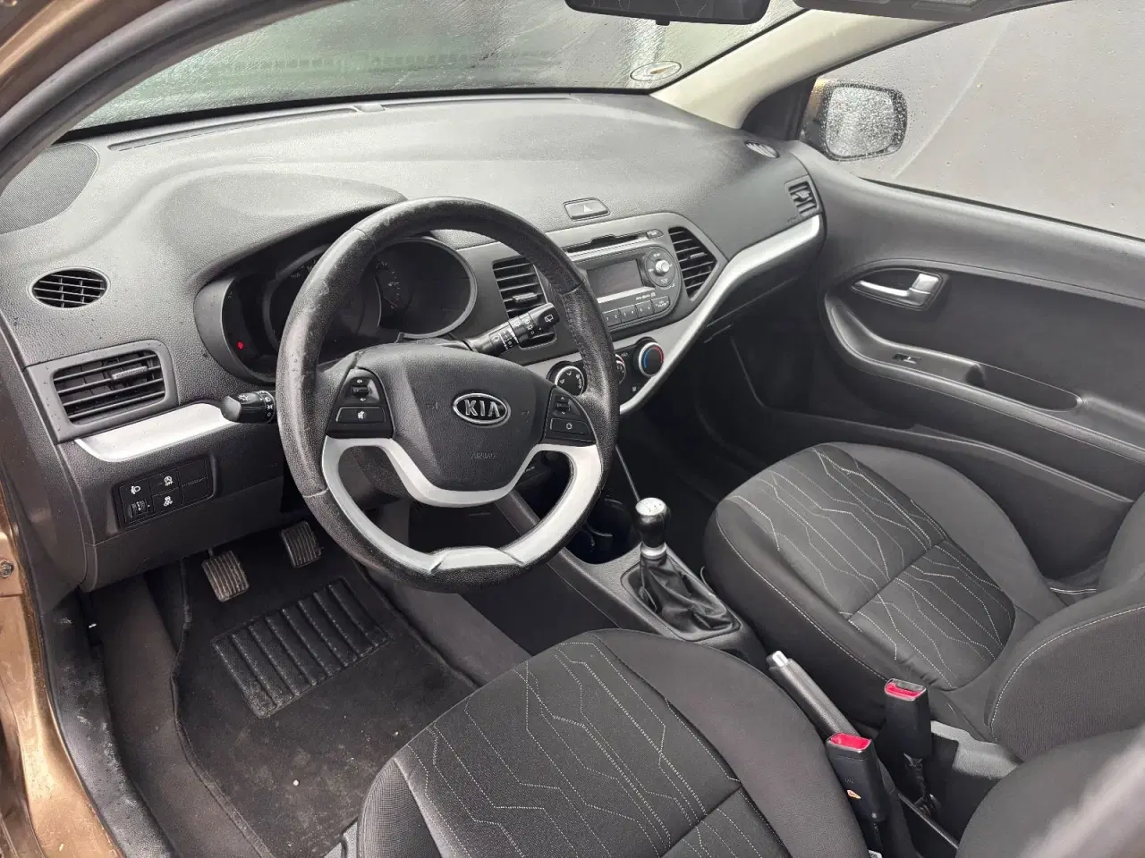 Billede 7 - Kia Picanto 1,2 Active Eco
