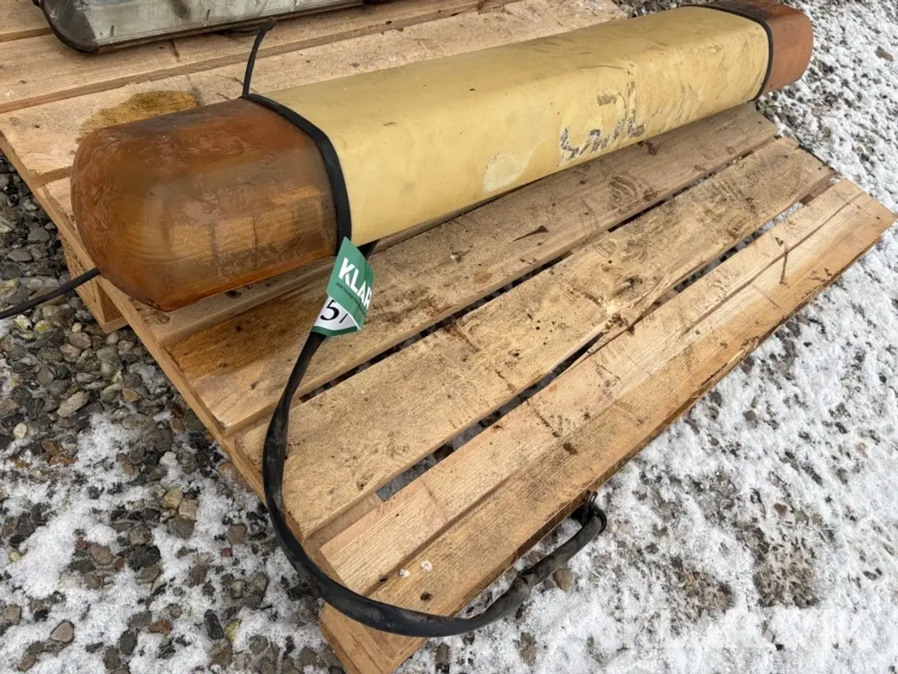 Billede 6 - Diverse tafiklys