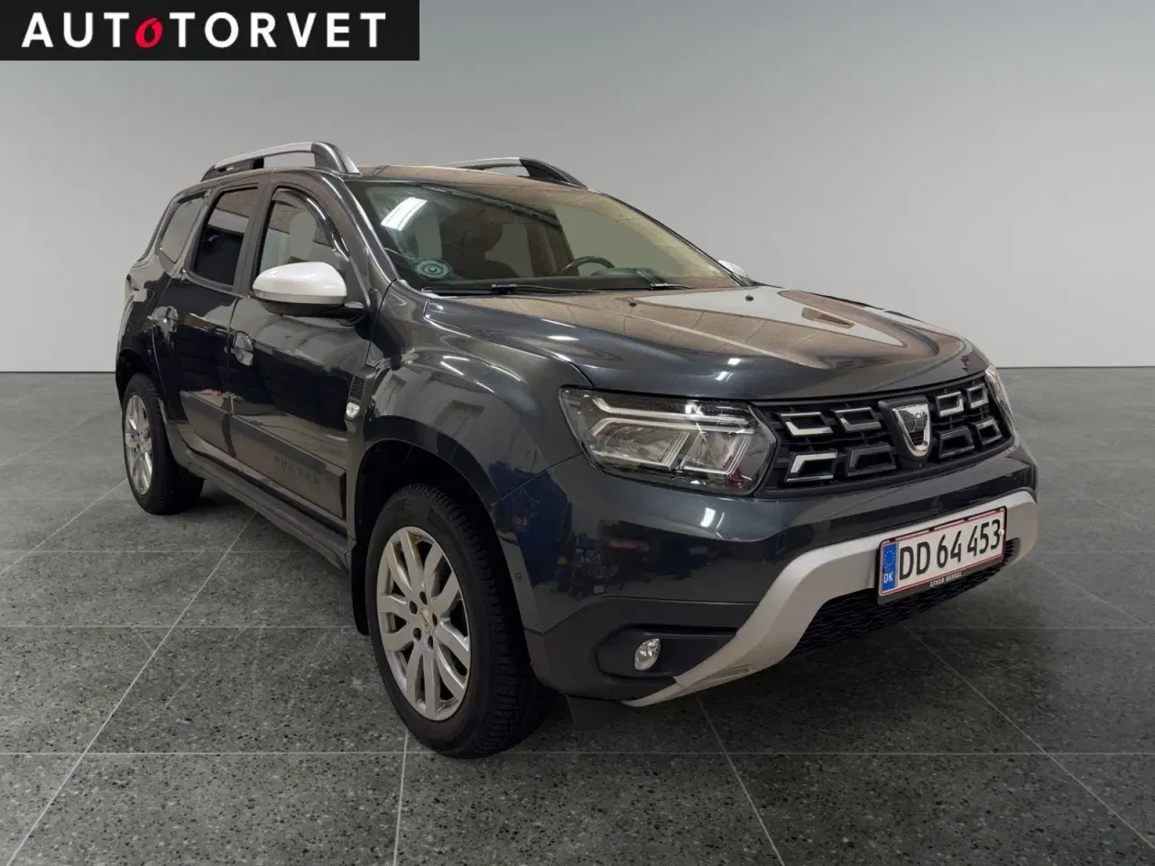 Billede 2 - Dacia Duster 1,3 TCe 150 Prestige EDC