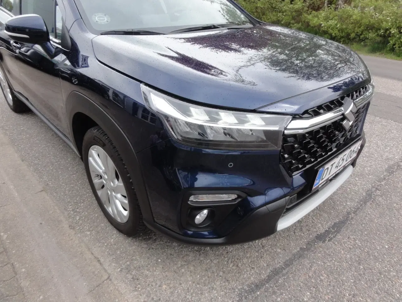 Billede 8 - Suzuki S-Cross 1,4 mHybrid Active