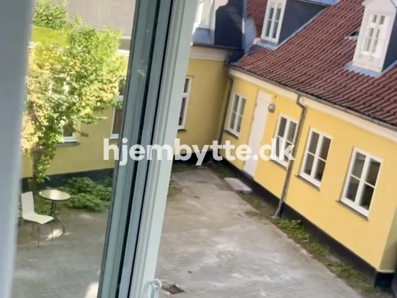 Billede 3 - Hjembytte - LyngbyKirkestræde