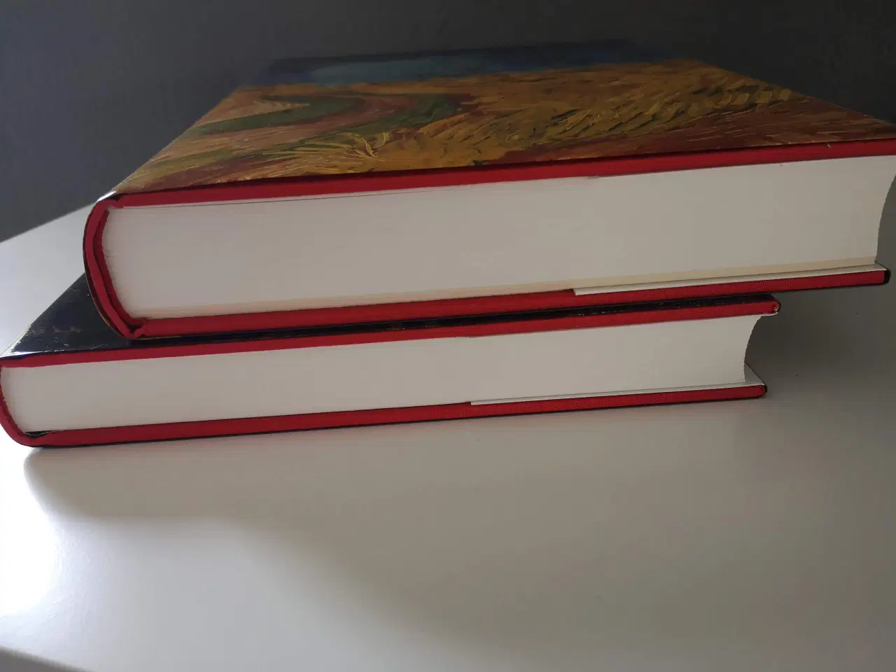 Billede 3 - Van Gogh bøger