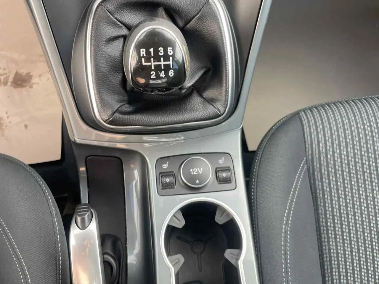 Billede 16 - Ford C-MAX 1,0 SCTi 125 Titanium