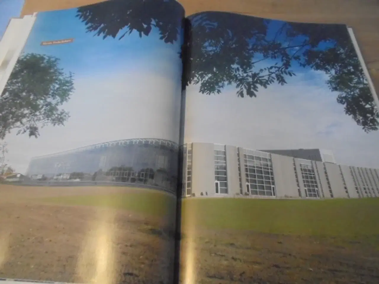 Billede 6 - Enere i Frederikshavn – flot bog - og interessant.