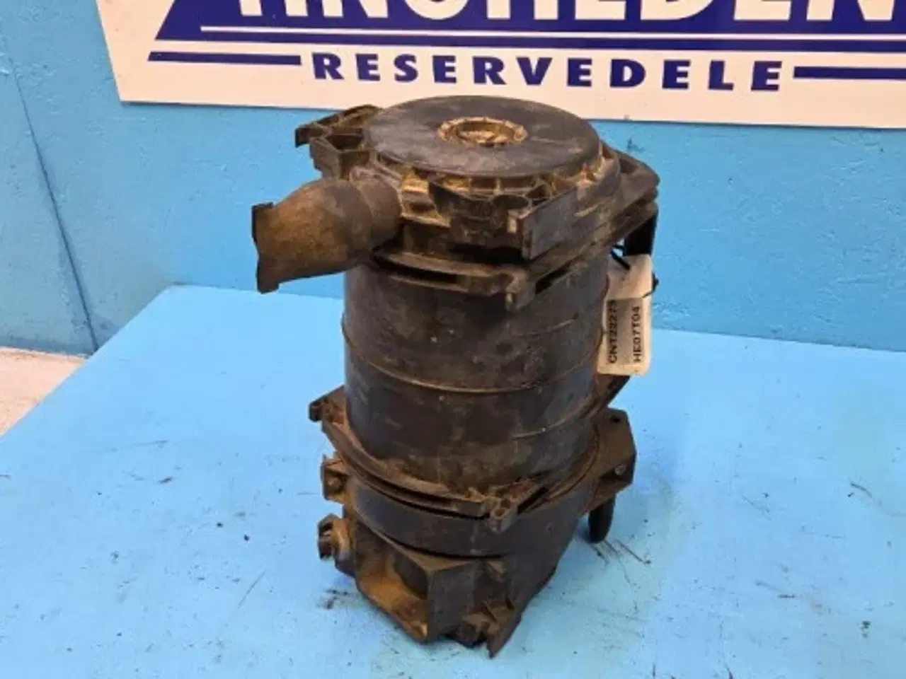 Billede 17 - John Deere 6300 Luftfilter AL78030